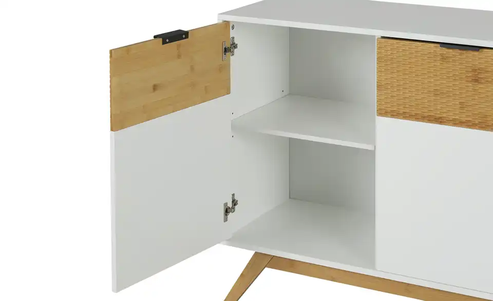 Kommode Nayon, Detailansicht