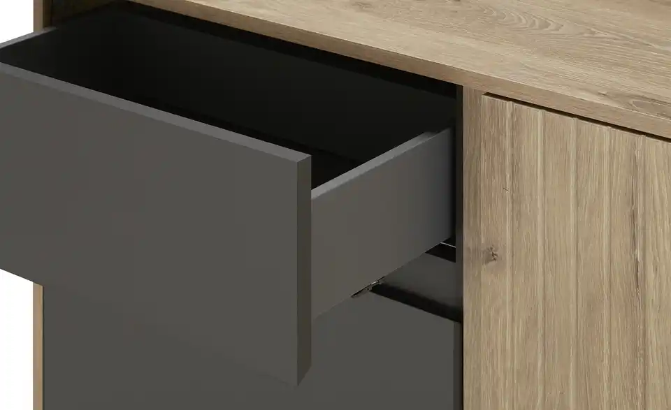 Kommode Noboa, Detailansicht