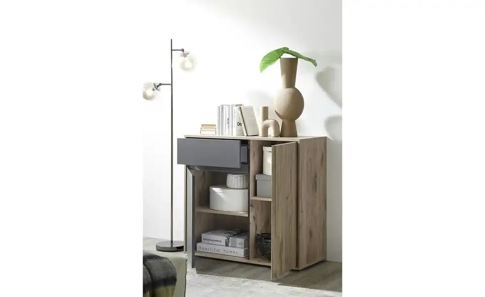 Kommode Noboa, in Wohnsituation