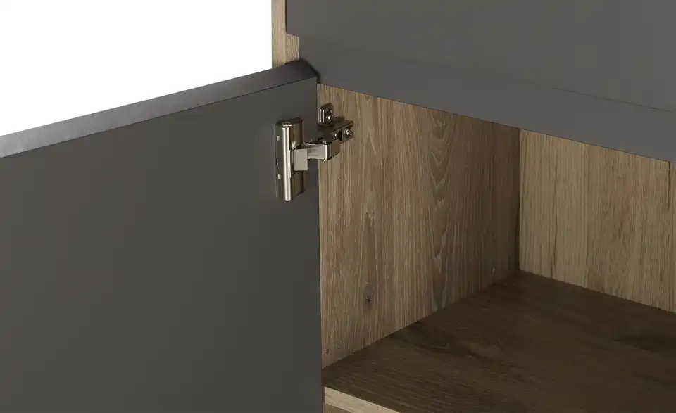 Kommode Noboa, Detailansicht