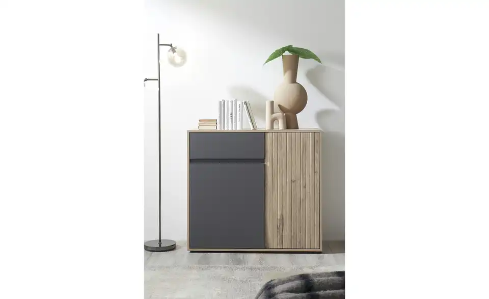 Kommode Noboa, in Wohnsituation