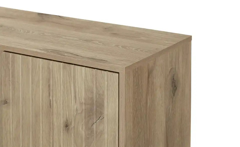 Kommode Noboa, Detailansicht