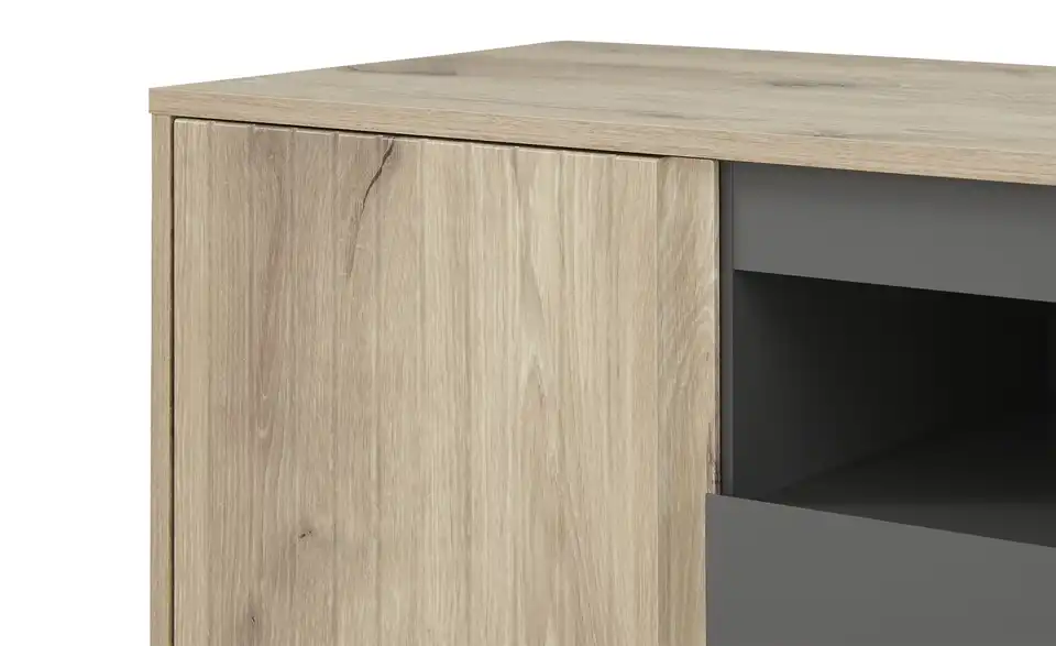 TV-Lowboard Noboa, Detailansicht