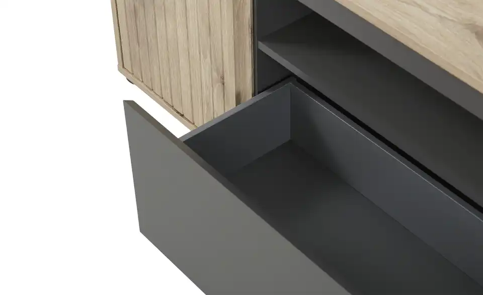 TV-Lowboard Noboa, Detailansicht