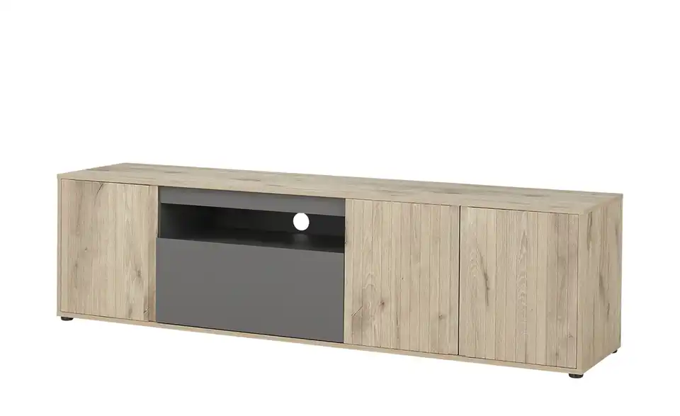 TV-Lowboard Noboa, Perspektive