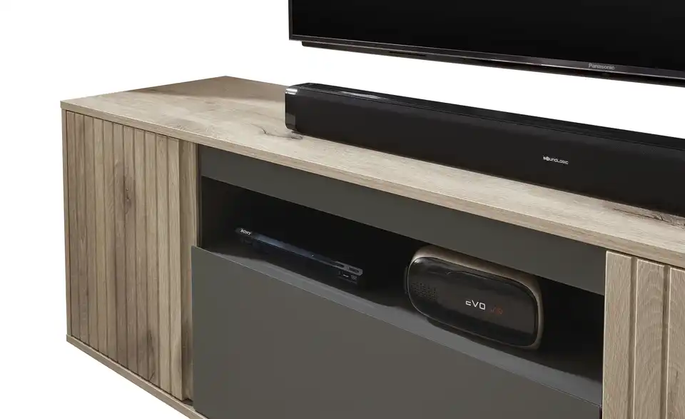 TV-Lowboard Noboa, Detailansicht