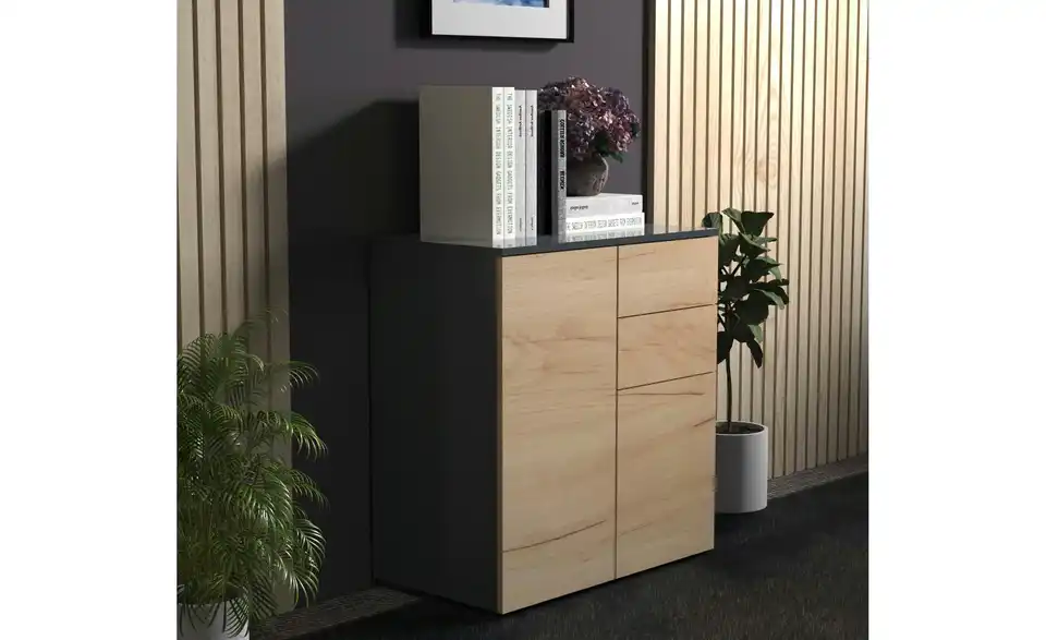 Kommode, in Wohnsituation