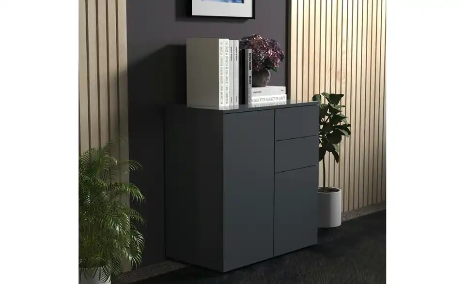Kommode, in Wohnsituation