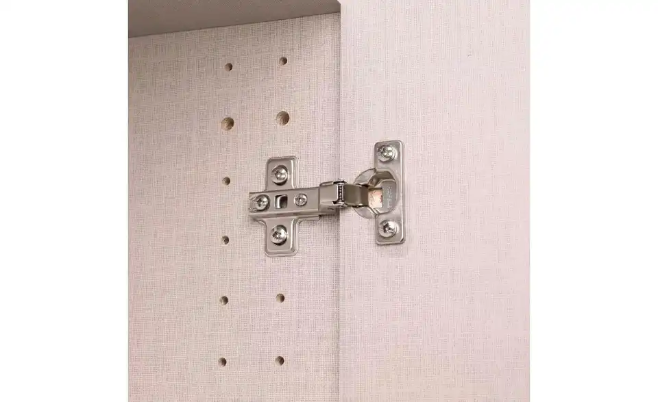 Highboard Flipp, Profilansicht