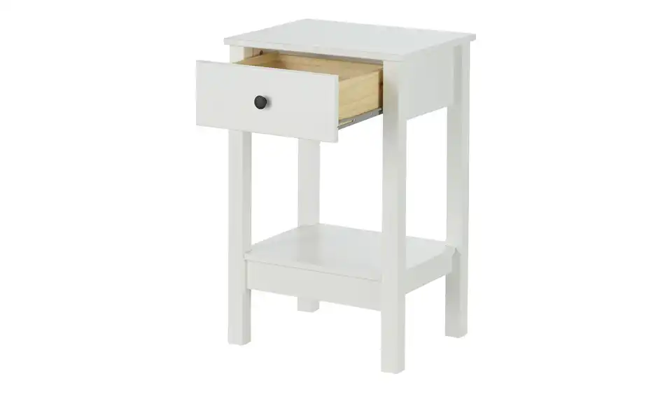 Beistelltisch Landliv, geöffnet