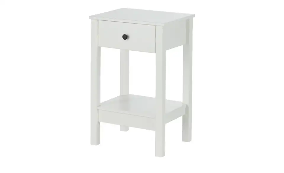 Beistelltisch Landliv, Perspektive