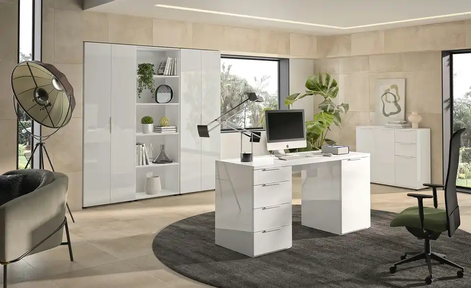 Sideboard Sageo, in Wohnsituation