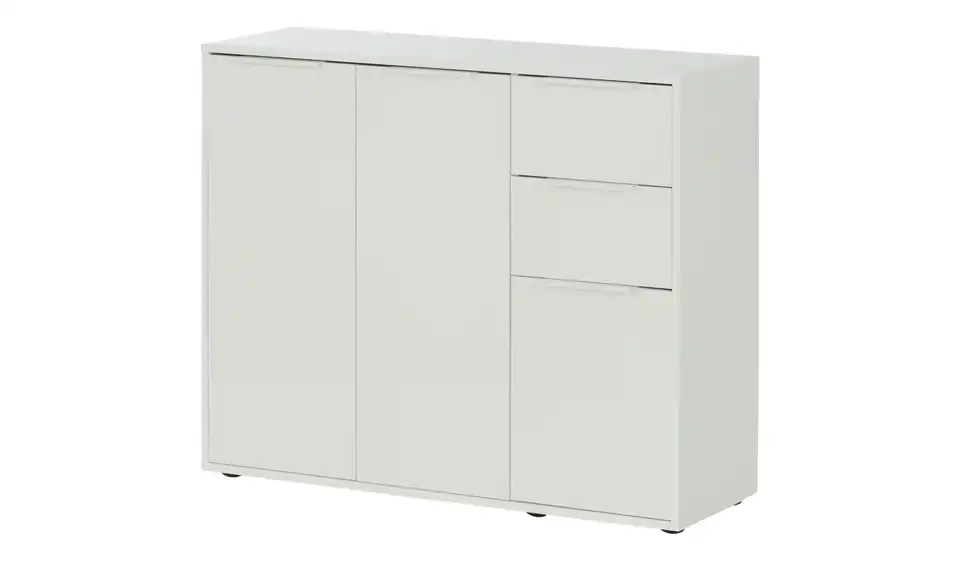 Sideboard Sageo, Perspektive