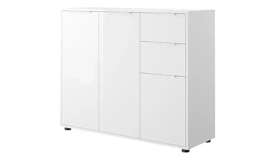 Sideboard Sageo, Perspektive