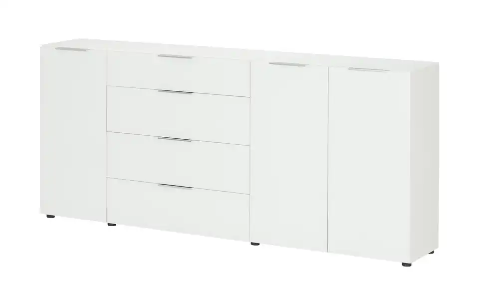 Sideboard Solanda, Perspektive