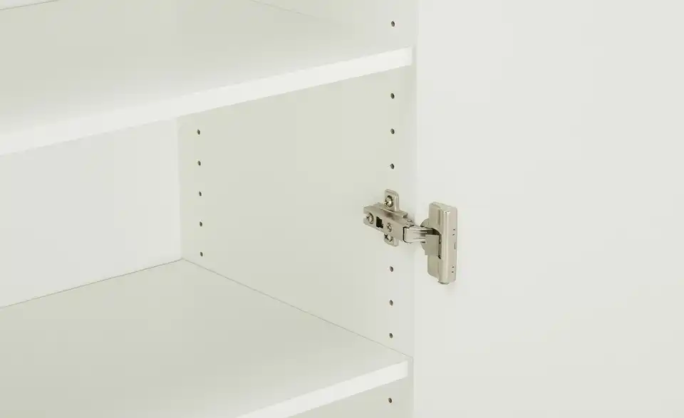 Sideboard Solanda, Detailansicht