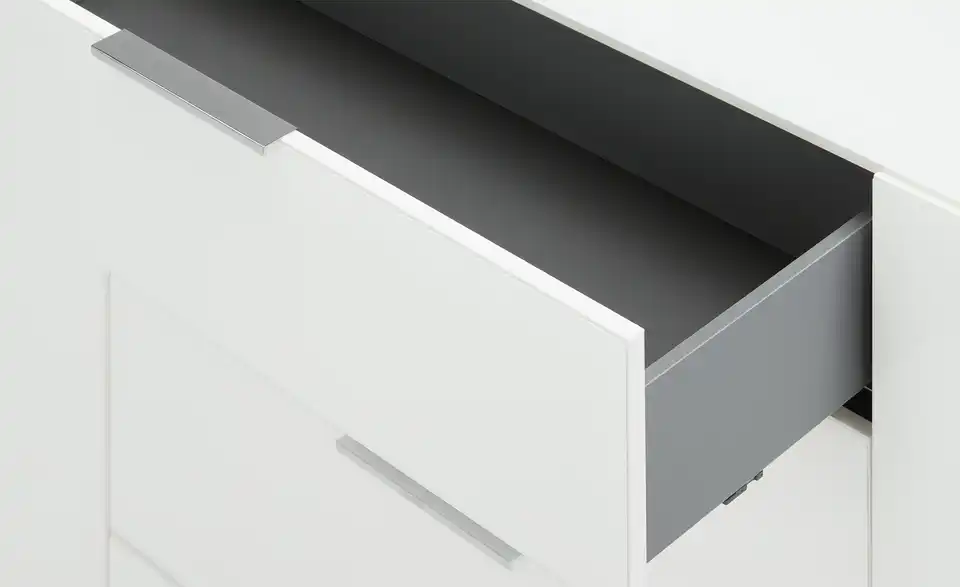 Sideboard Solanda, Detailansicht