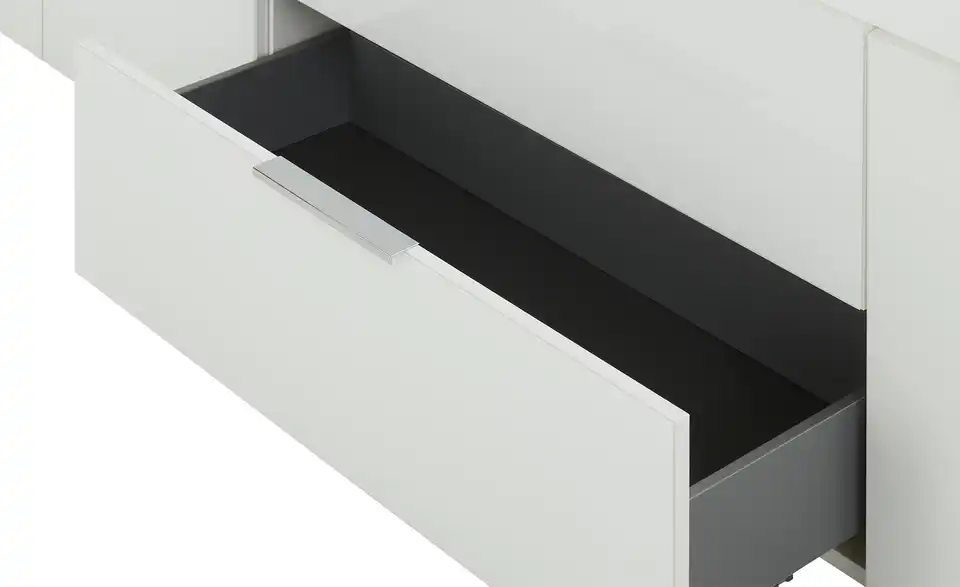 TV-Lowboard Solanda, Detailansicht