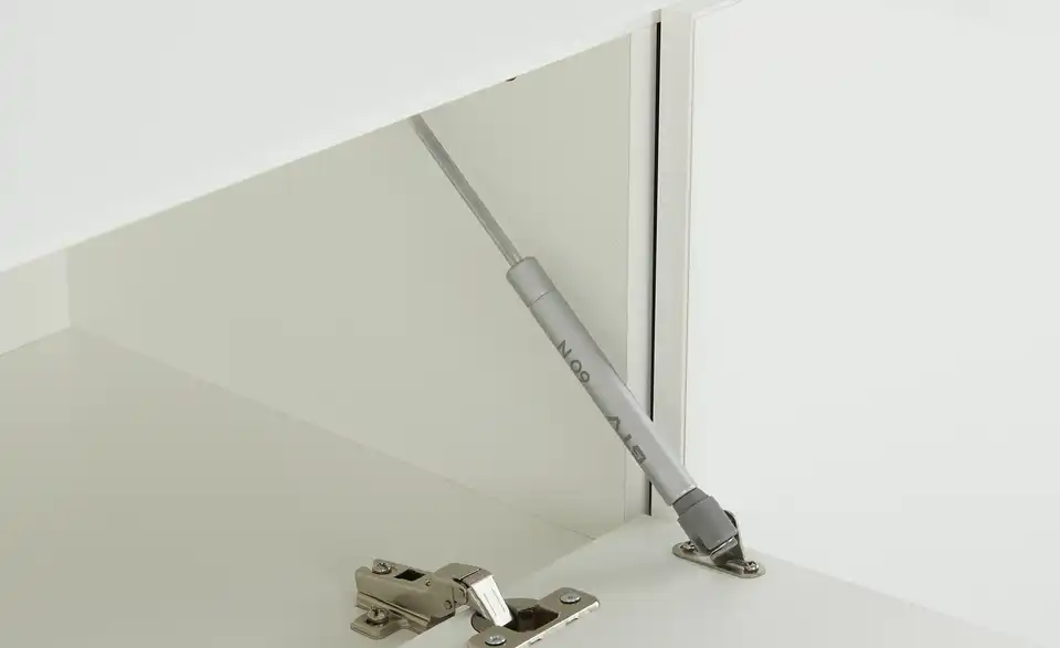 TV-Lowboard Solanda, Detailansicht