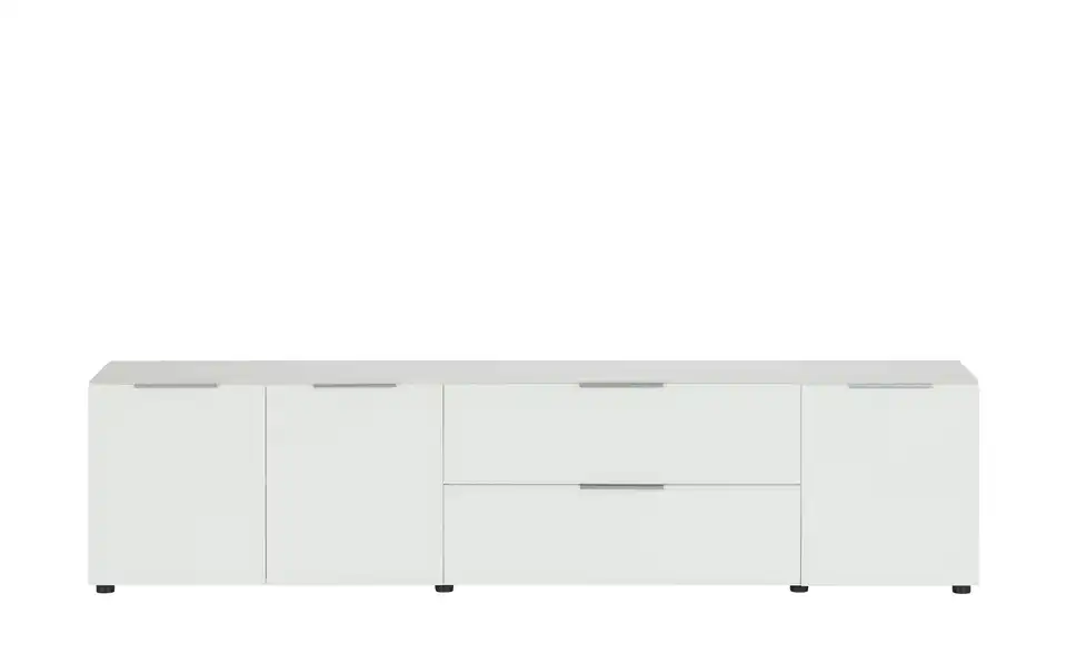 TV-Lowboard Solanda, Frontansicht
