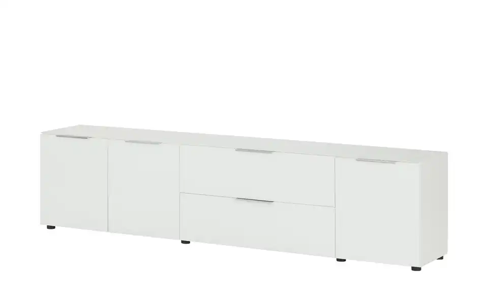 TV-Lowboard Solanda, Perspektive