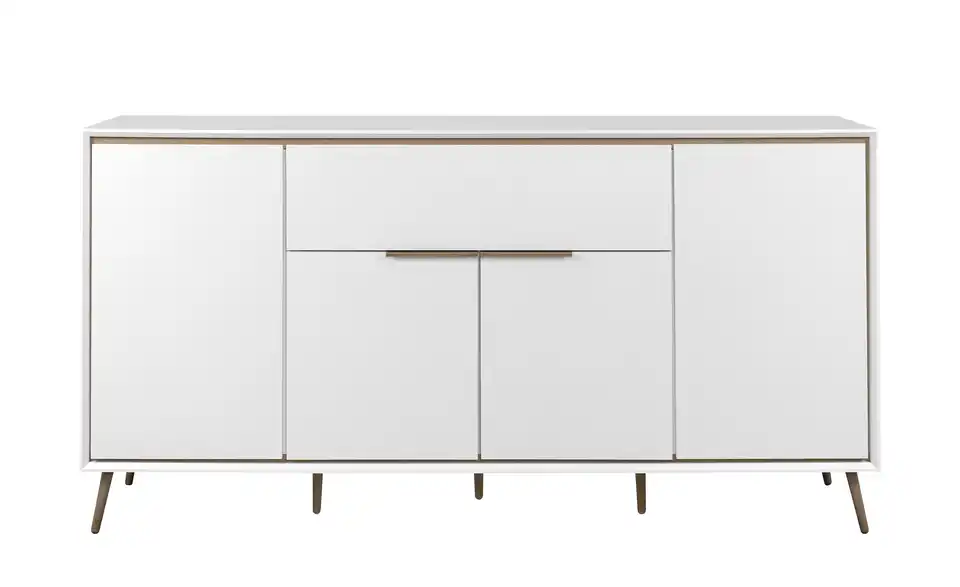 Sideboard, Frontansicht
