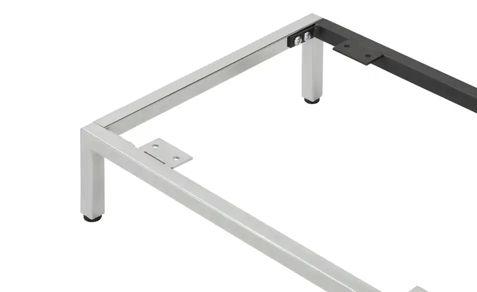 Metallgestell Solanda, Detailansicht