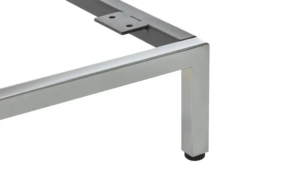 Metallgestell Solanda, Detailansicht