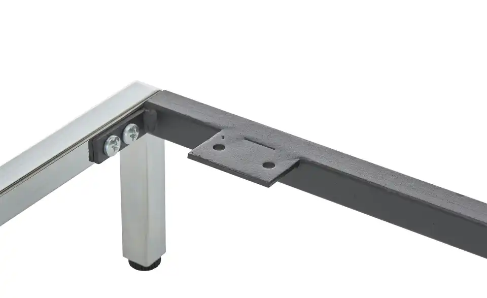 Metallgestell Solanda, Detailansicht