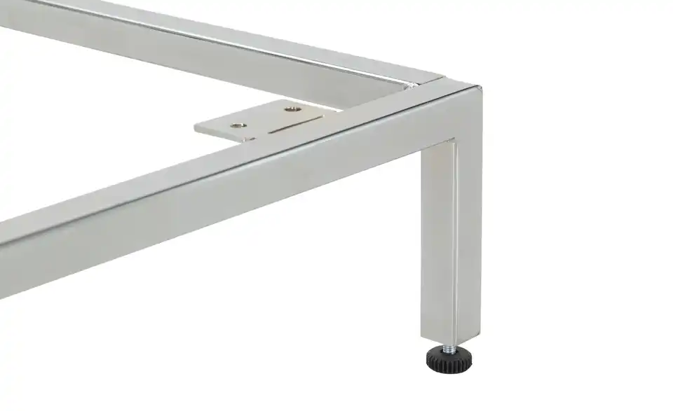 Metallgestell Solanda, Detailansicht