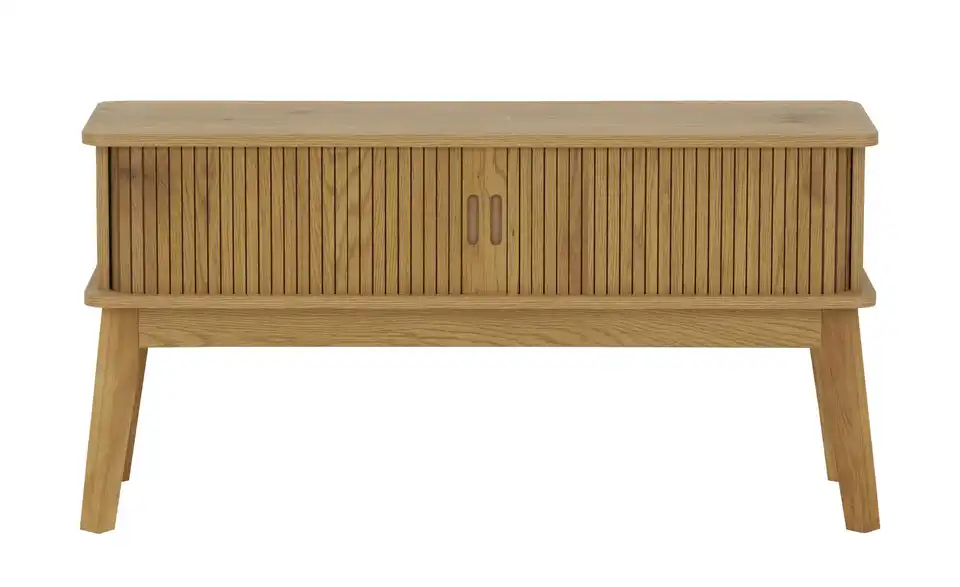 TV-Lowboard, Frontansicht