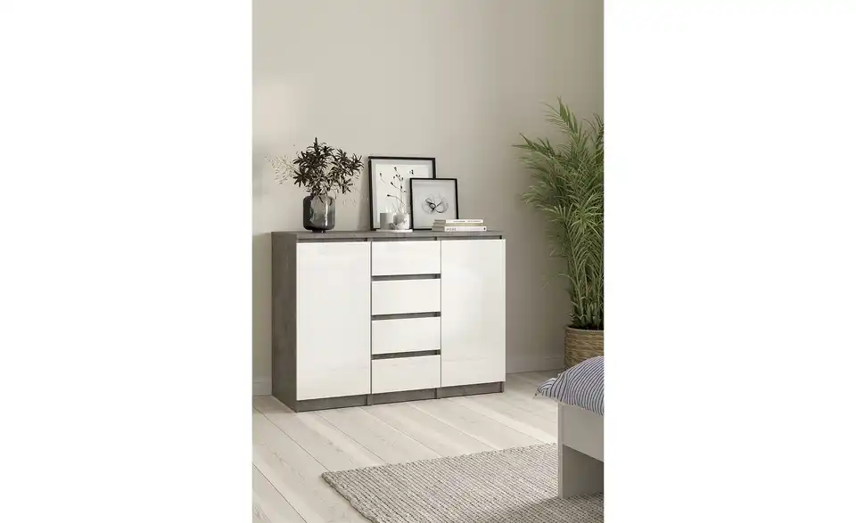 Sideboard, in Wohnsituation