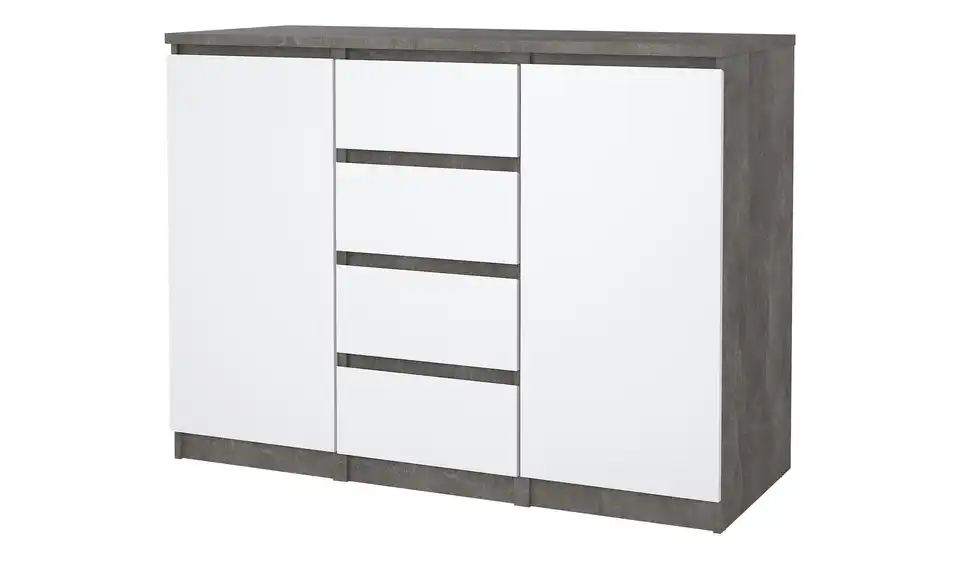 Sideboard, Perspektive