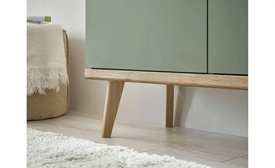 Highboard Aliano, Detailansicht