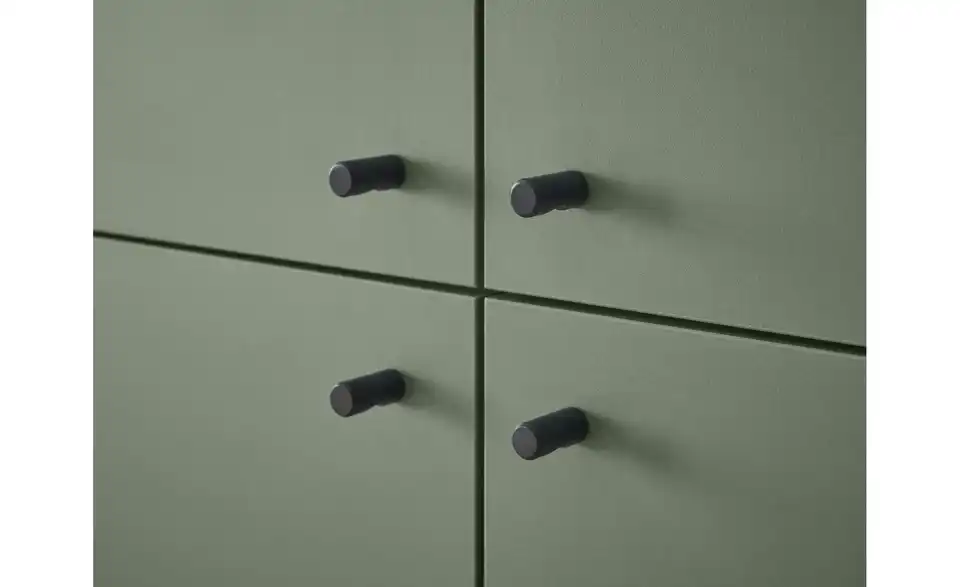 Highboard Aliano, Detailansicht