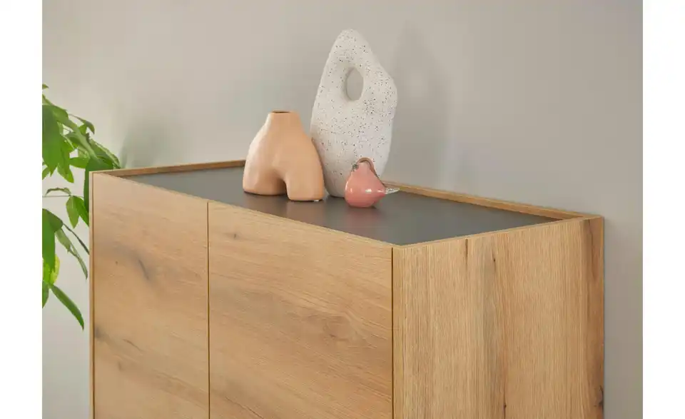Highboard, Detailansicht