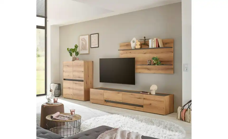 Highboard, in Wohnsituation