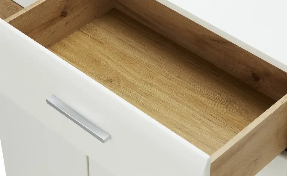 Kommode Fun Plus, Detailansicht