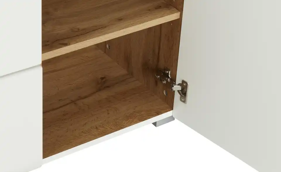Kommode Fun Plus, Detailansicht