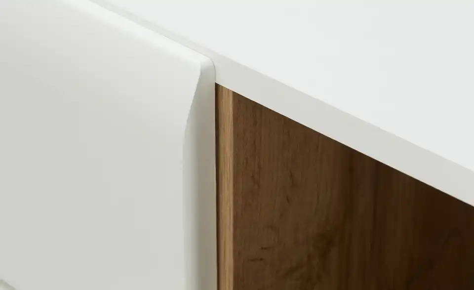 Kommode Fun Plus, Detailansicht