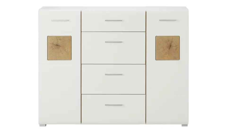 Kommode Fun Plus, Frontansicht