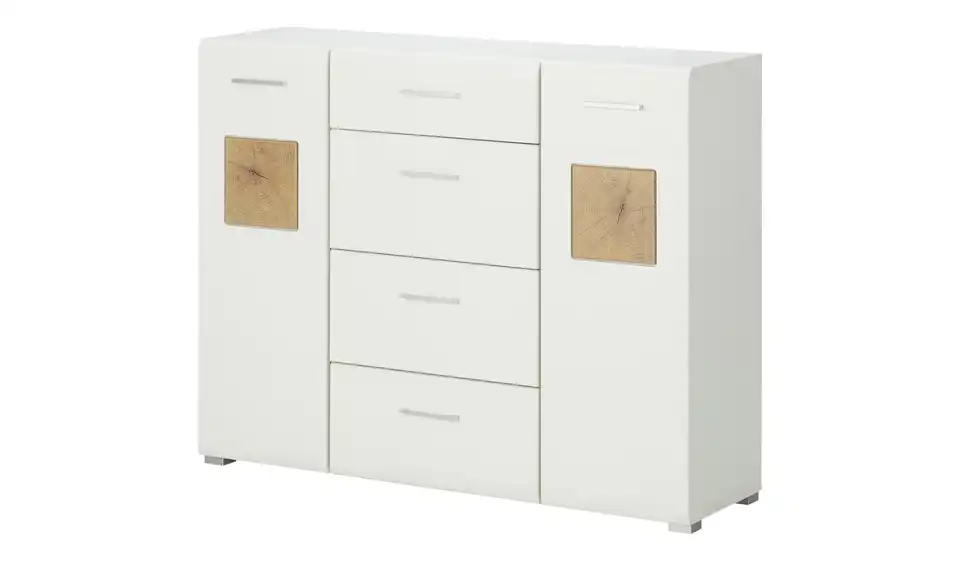 Kommode Fun Plus, Perspektive