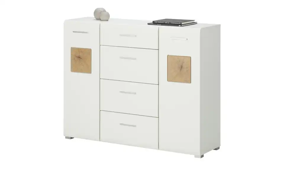 Kommode Fun Plus, Perspektive