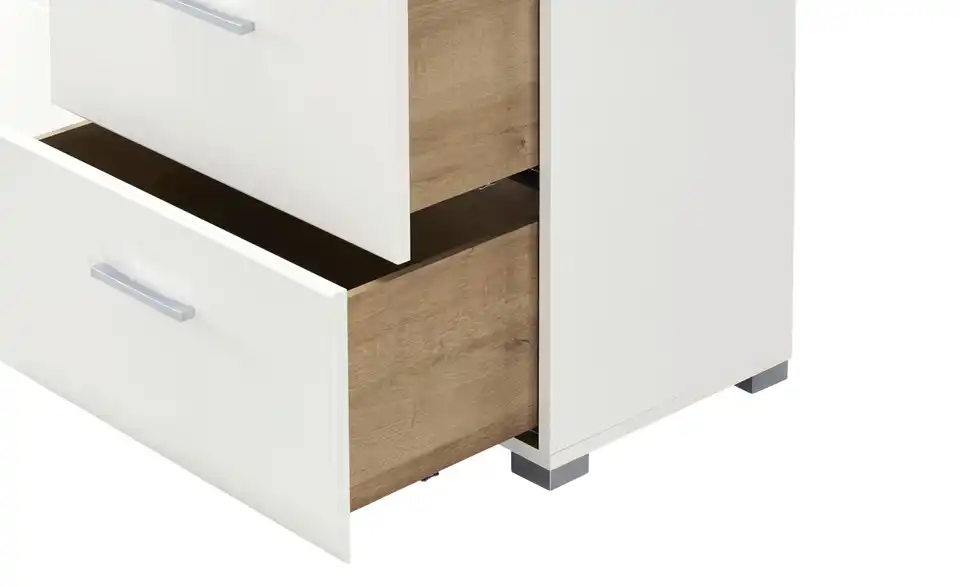 Kommode Fun Plus, Detailansicht
