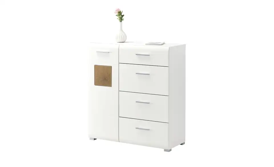 Kommode Fun Plus, Perspektive