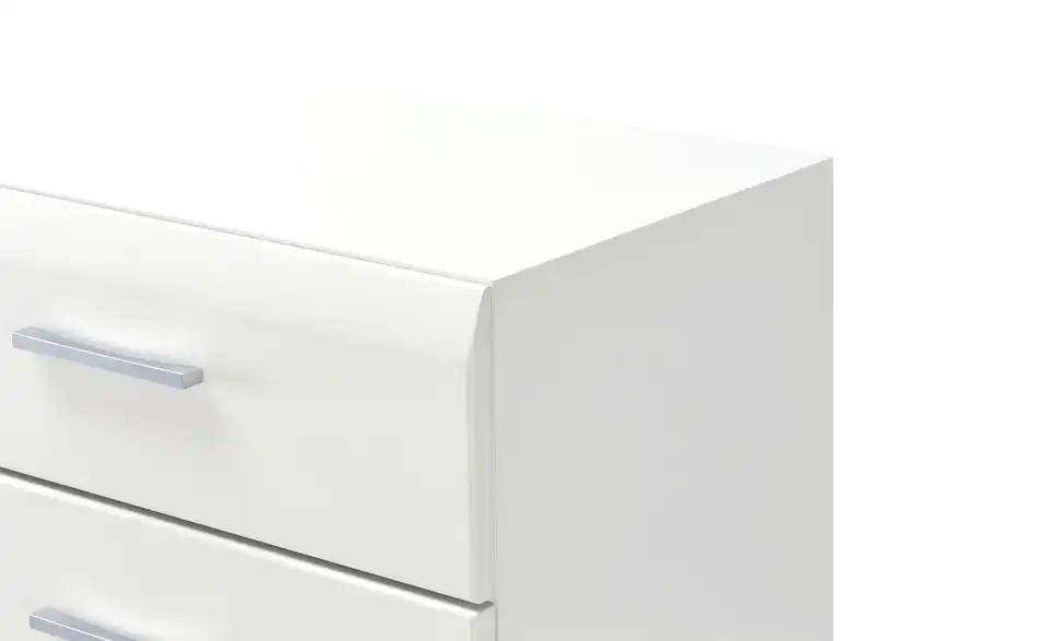 Kommode Fun Plus, Detailansicht