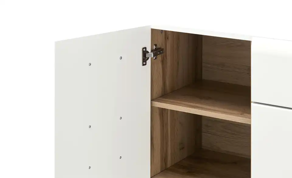 Kommode Fun Plus, Detailansicht