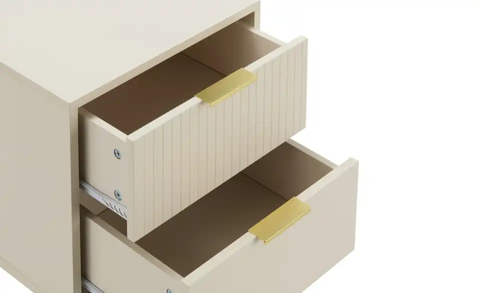 Kommode Nazon, Detailansicht