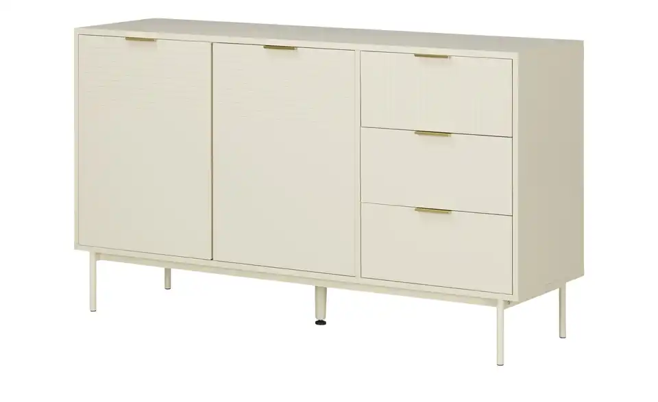 Sideboard Nazon, Perspektive