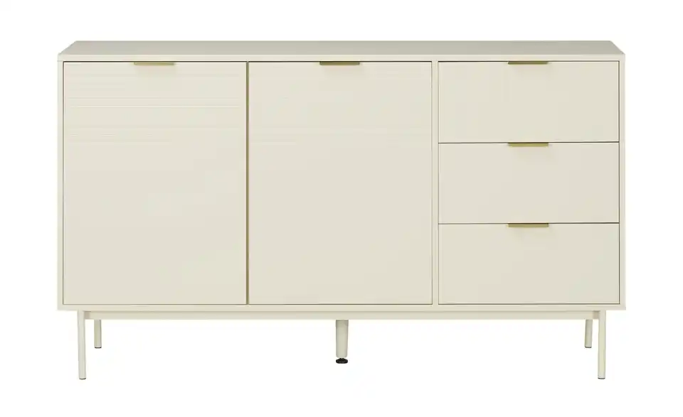 Sideboard Nazon, Frontansicht